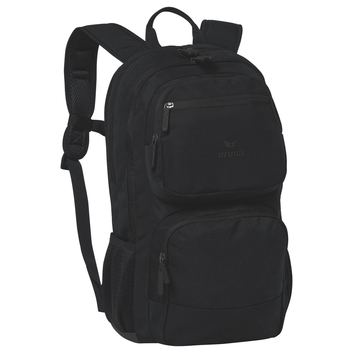Mochila Erima Travel Line para laptop preta 1