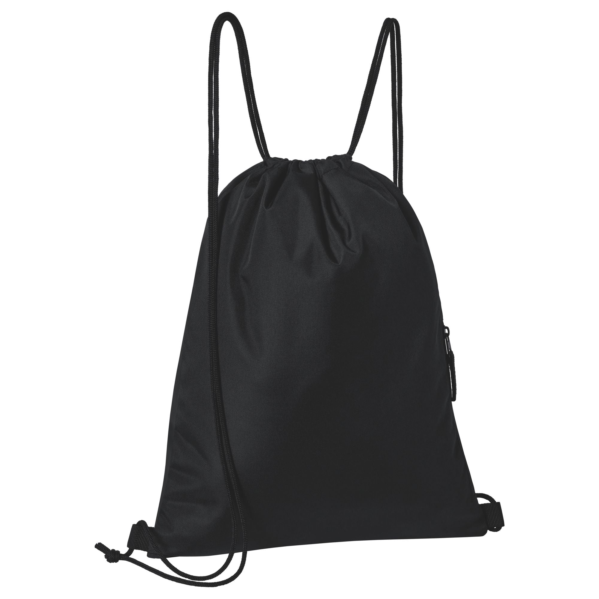 Erima Six Wings Gym Bag Black 1