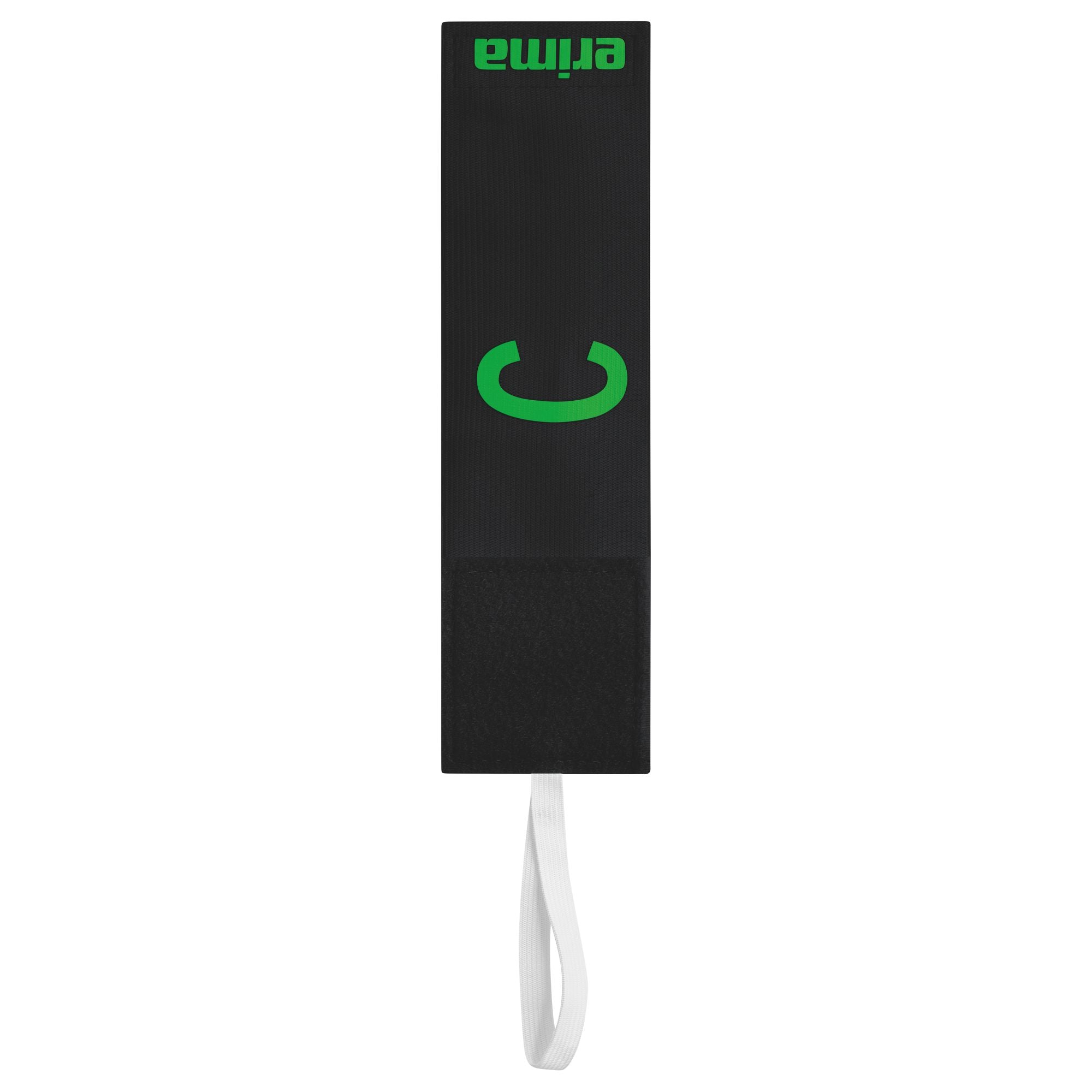 Erima Captain Armband With Velcro Black 1