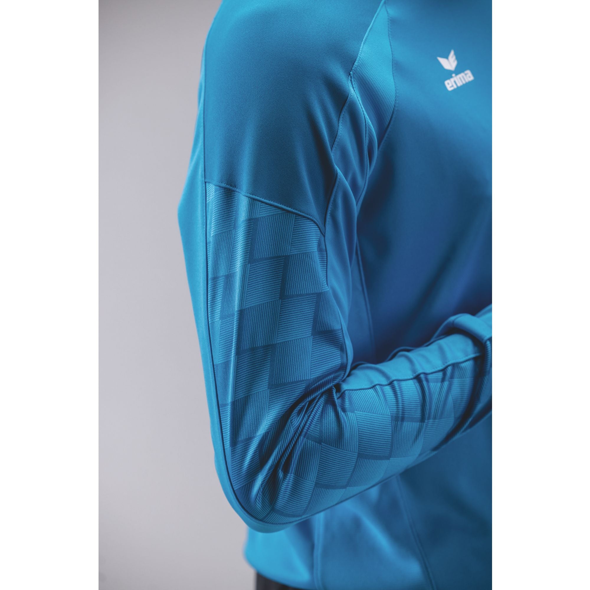 Erima Evo Star Sweatshirt Mehrfarbig Junior