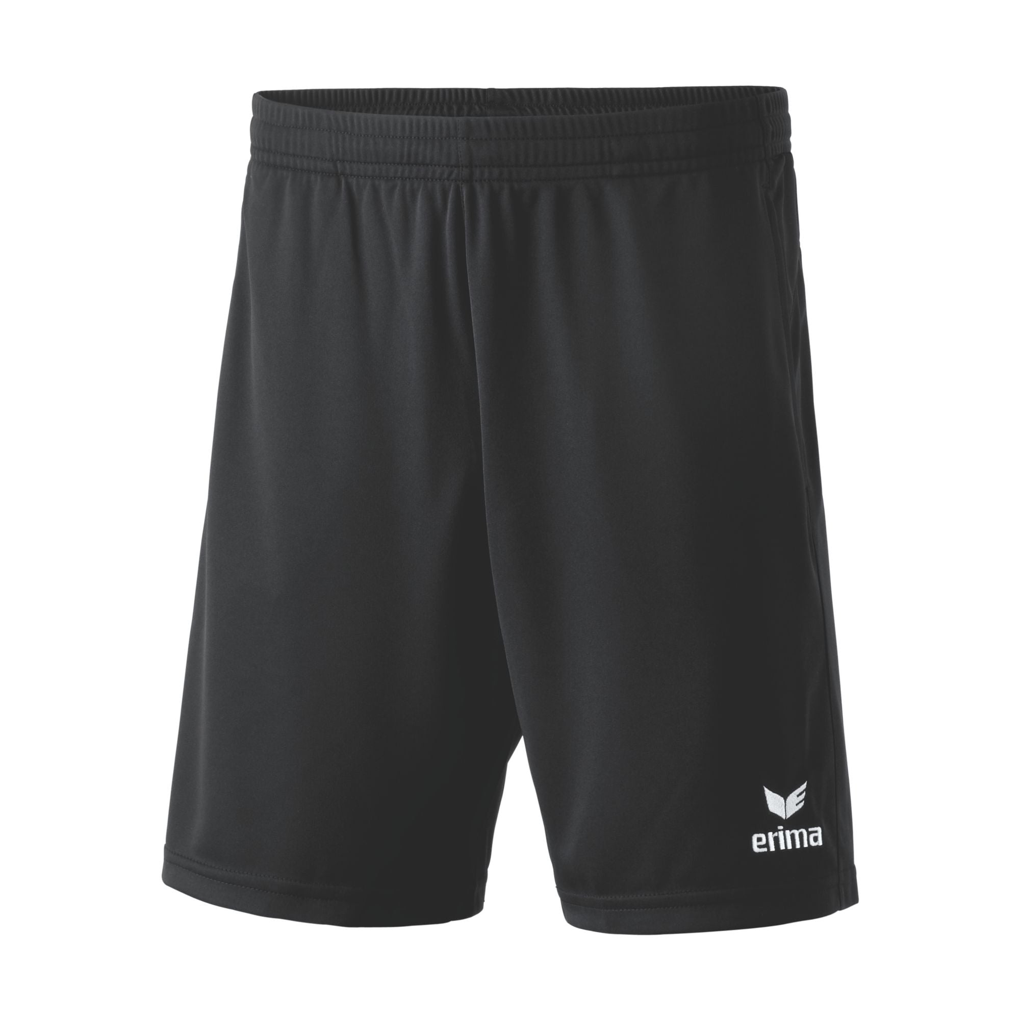 Pantaloni scurți pentru arbitru Erima Valencia negru