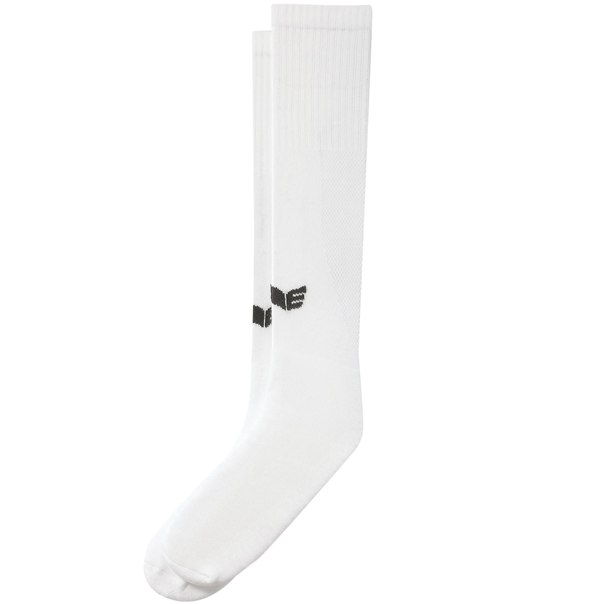 Calcetines Erima Tubo Blanco