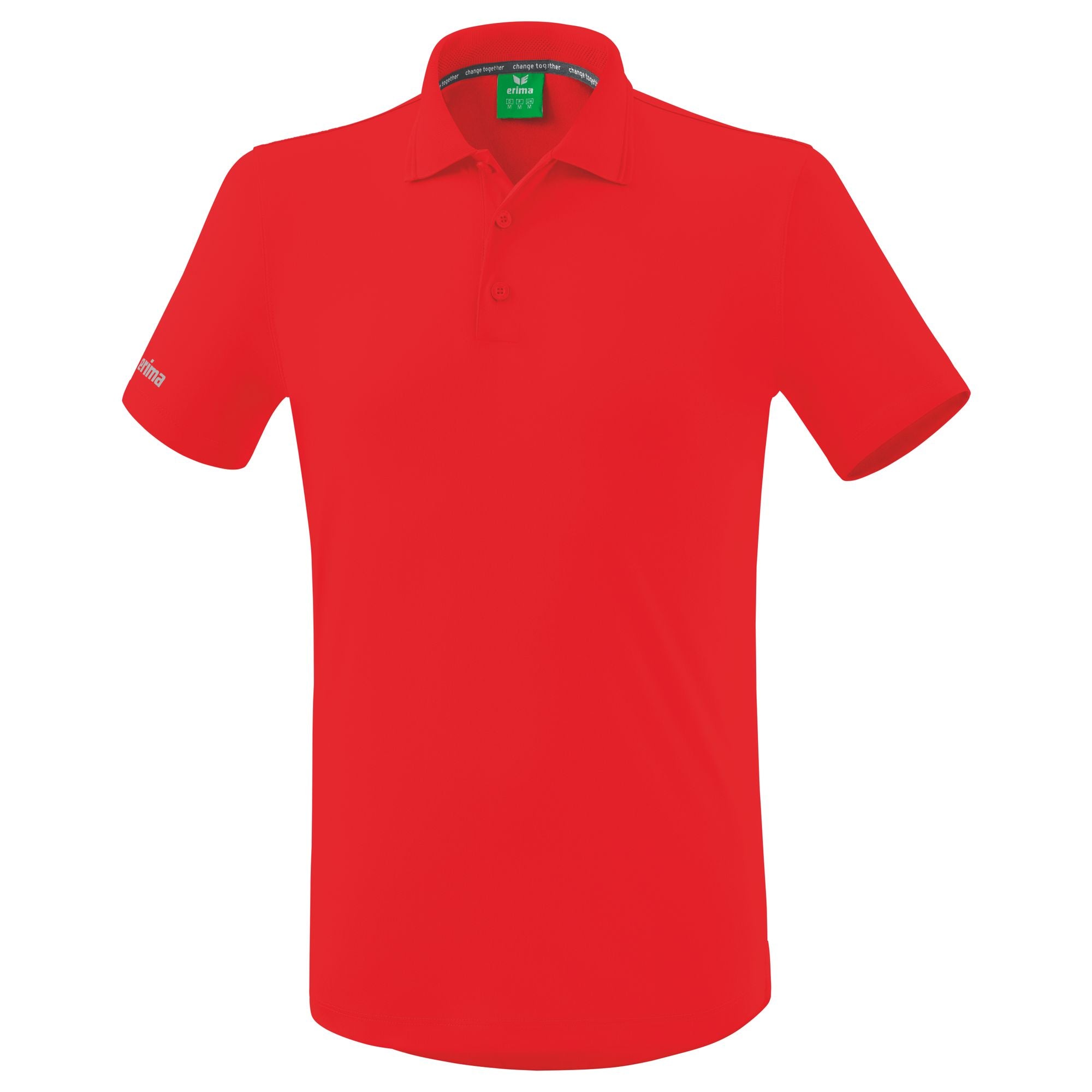 Polo funzionale Erima Rossa Junior
