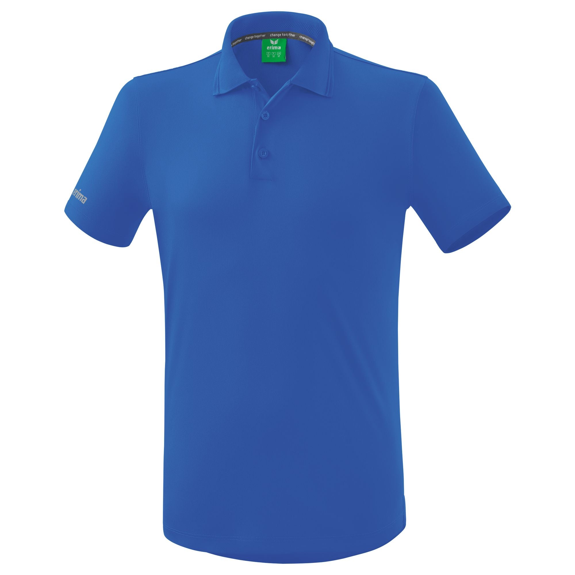 Funkcjonalna koszulka polo Erima New Royal