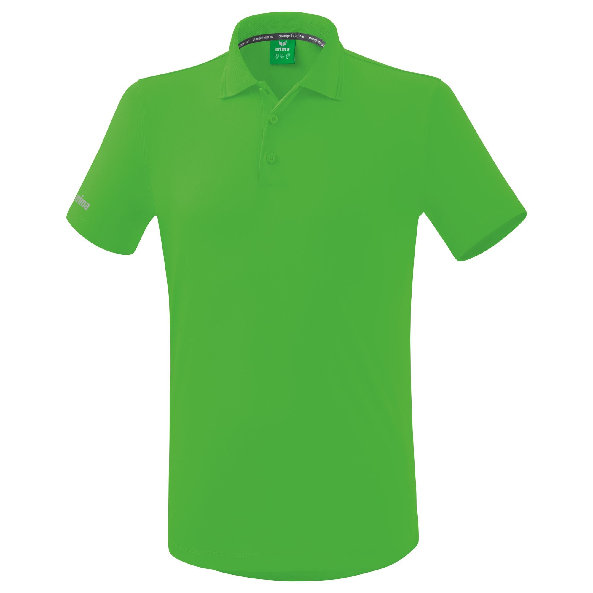 Polo funzionale Erima Verde