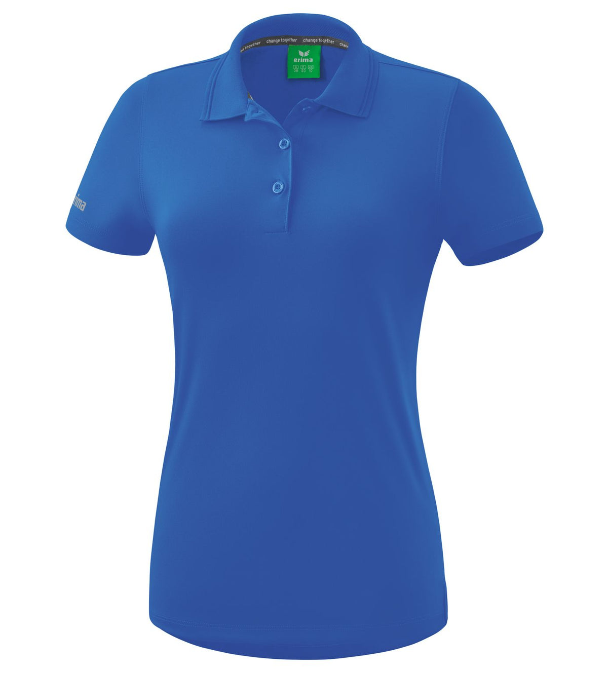 Polo funcional Erima New Royal