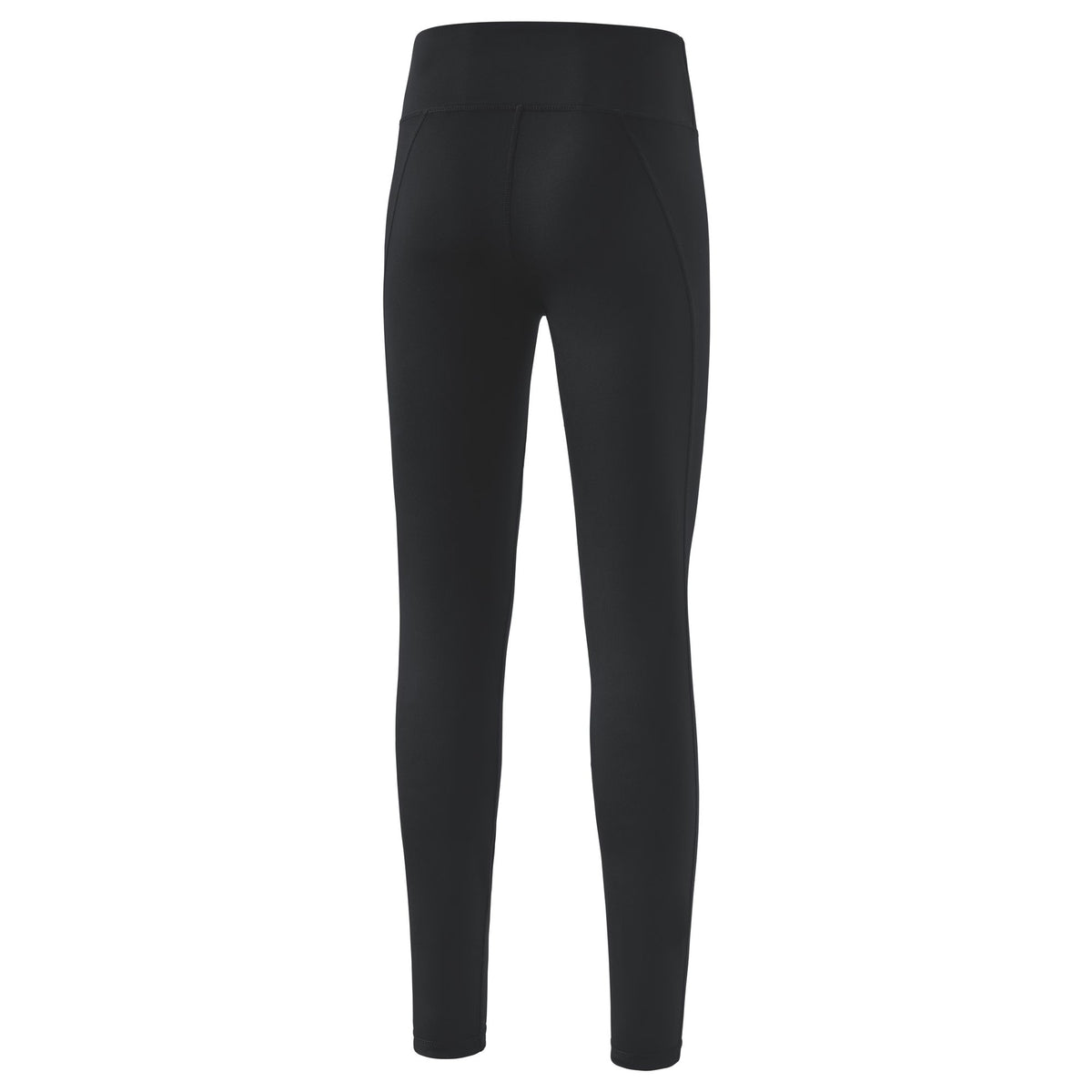 Malla larga Erima Basic negro junior