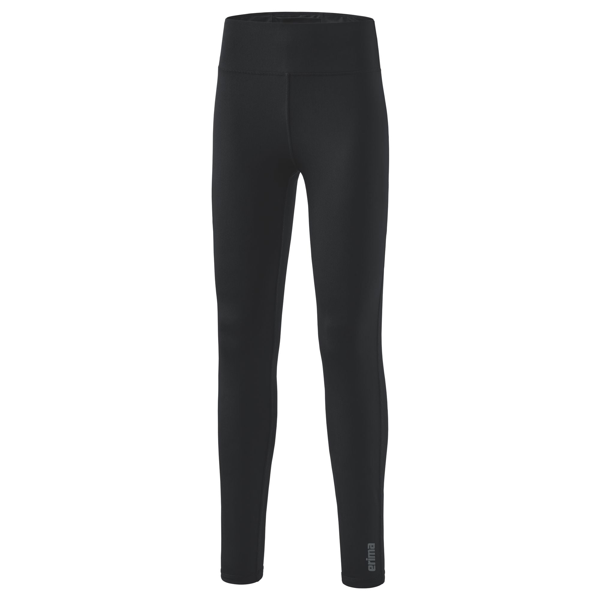 Malla larga Erima Basic negro junior
