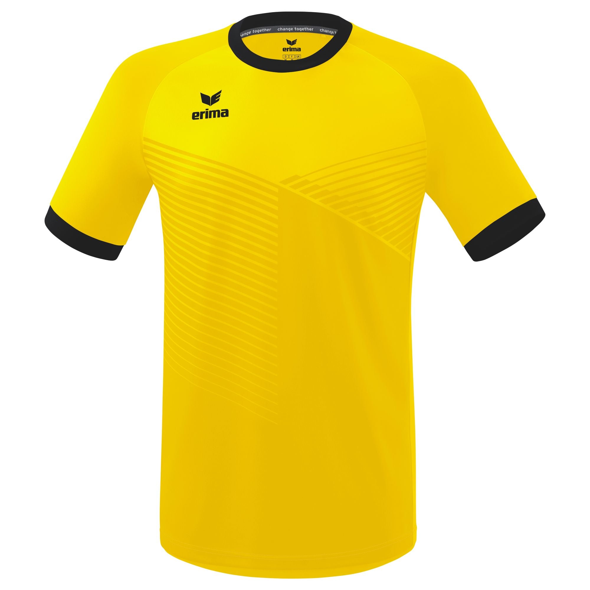 Erima Mantua Jersey Multicolor