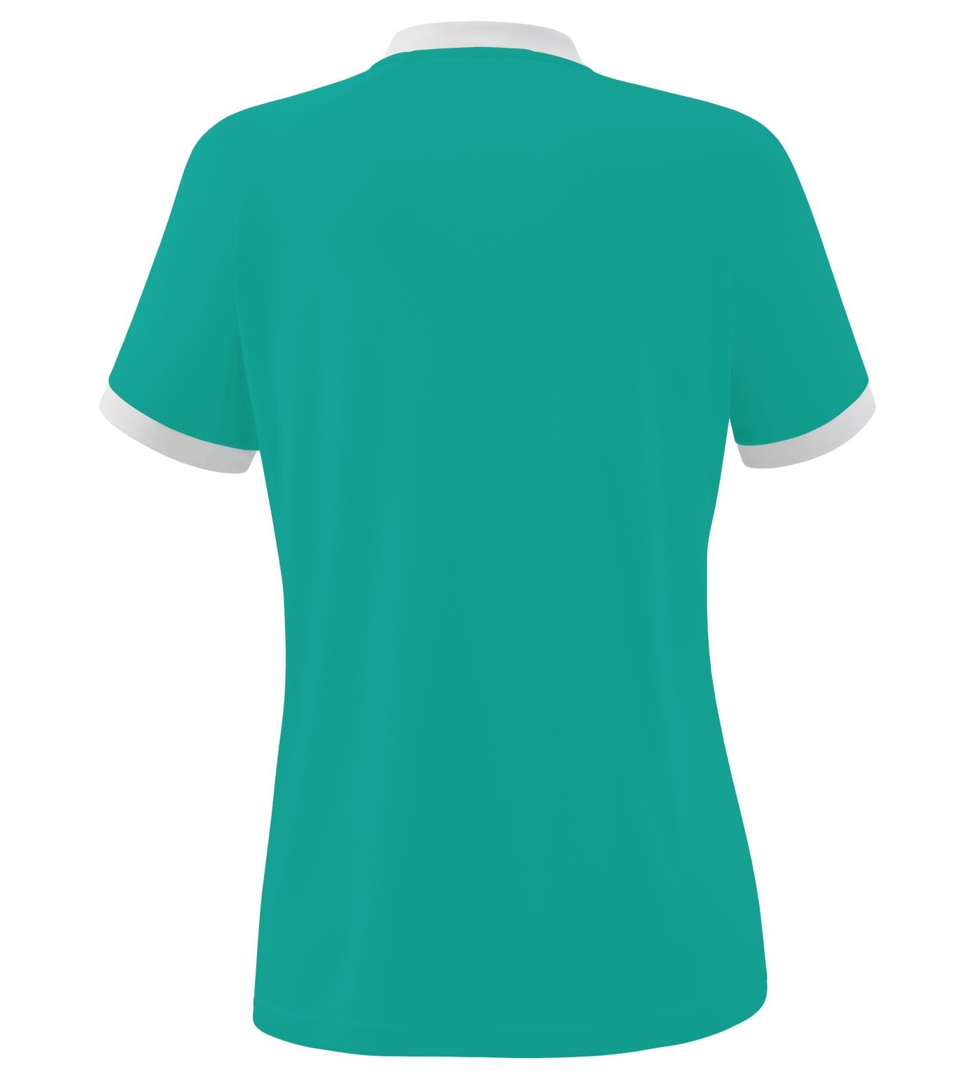 Erima Mantua Dres Columbia/bílý