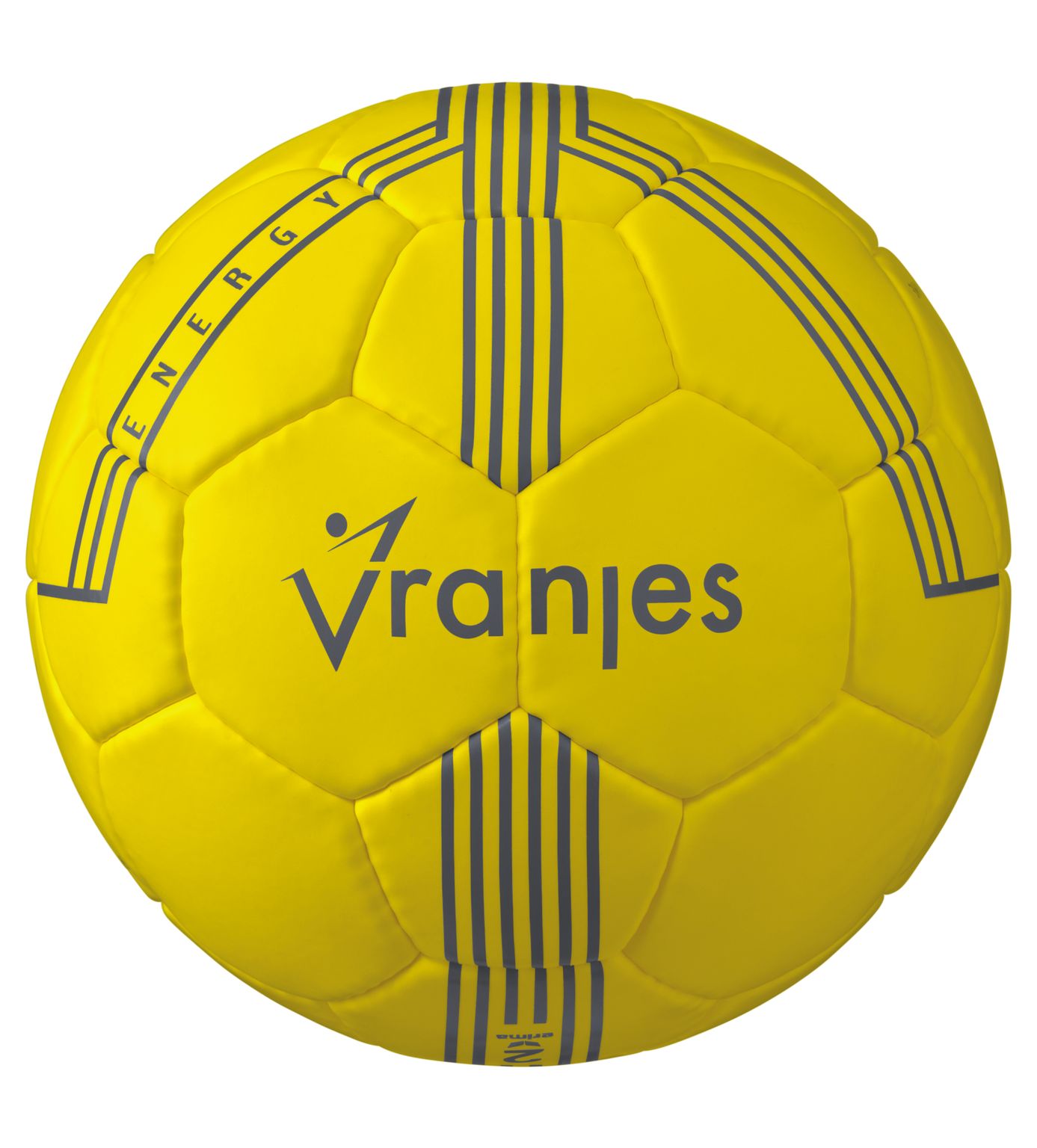 Erima Vranjes Yellow 2