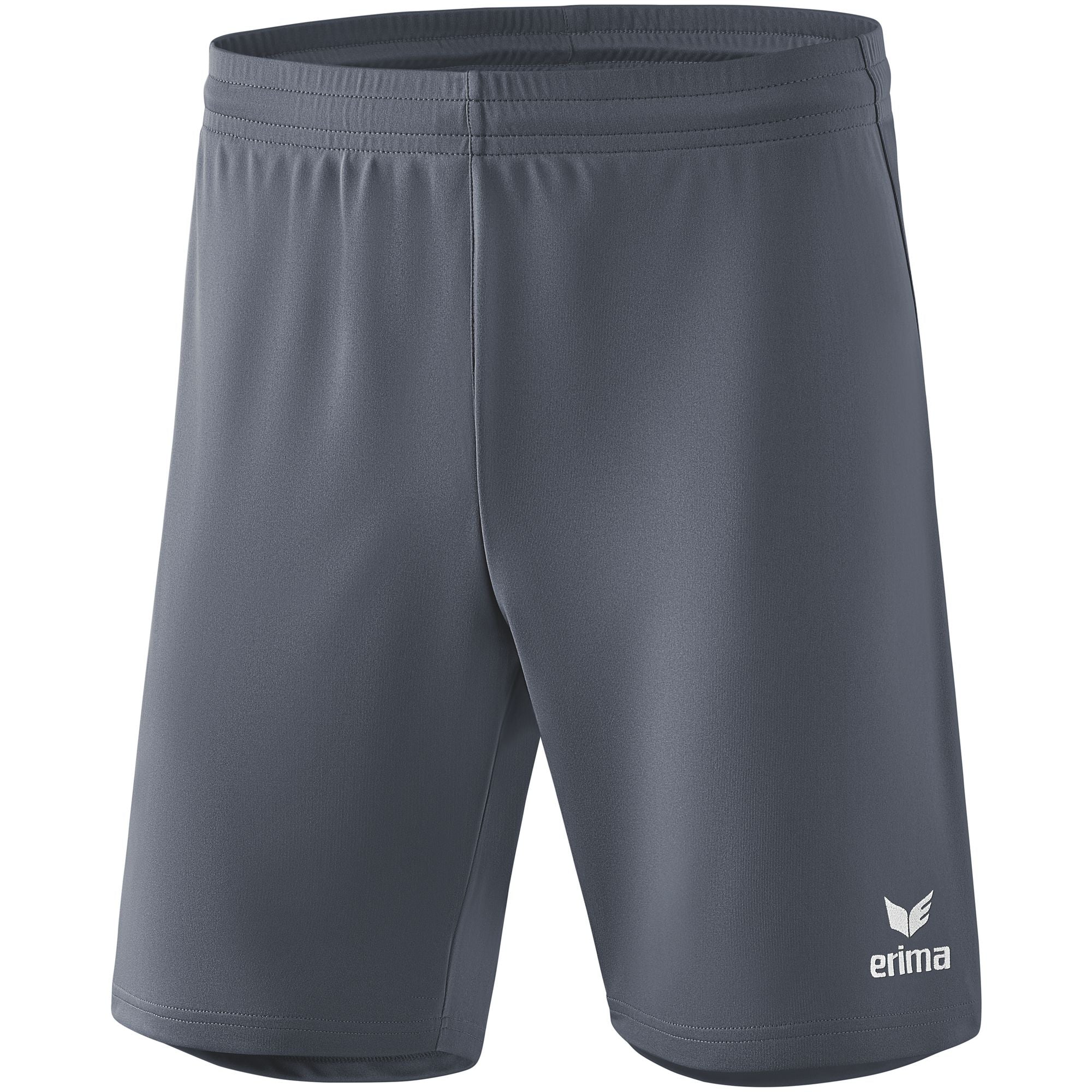 Pantaloni scurți Erima Rio 2.0 Slate Grey Junior