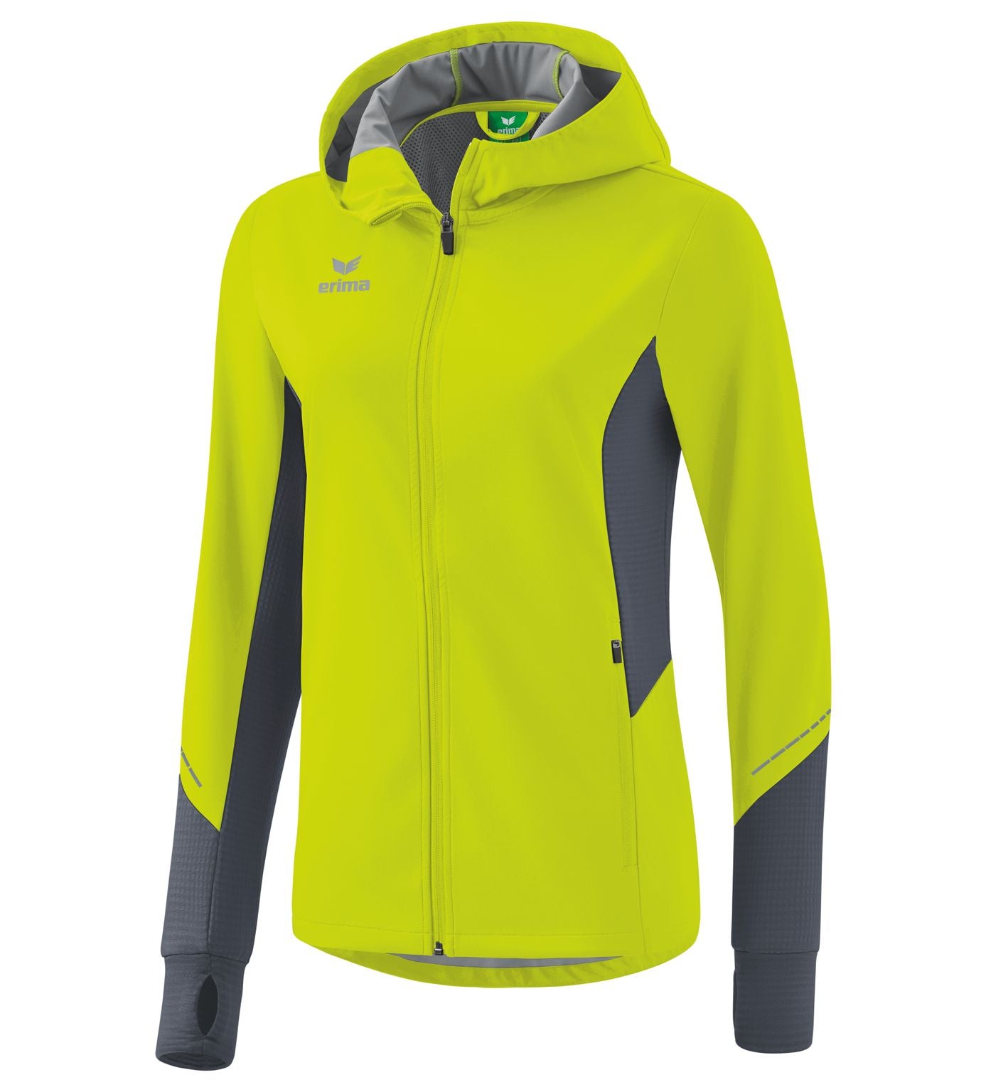 Erima Racing løbejakke Primrose