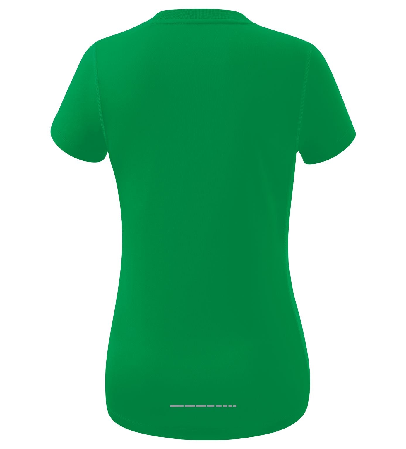 Erima Racing T-shirt Smaragd