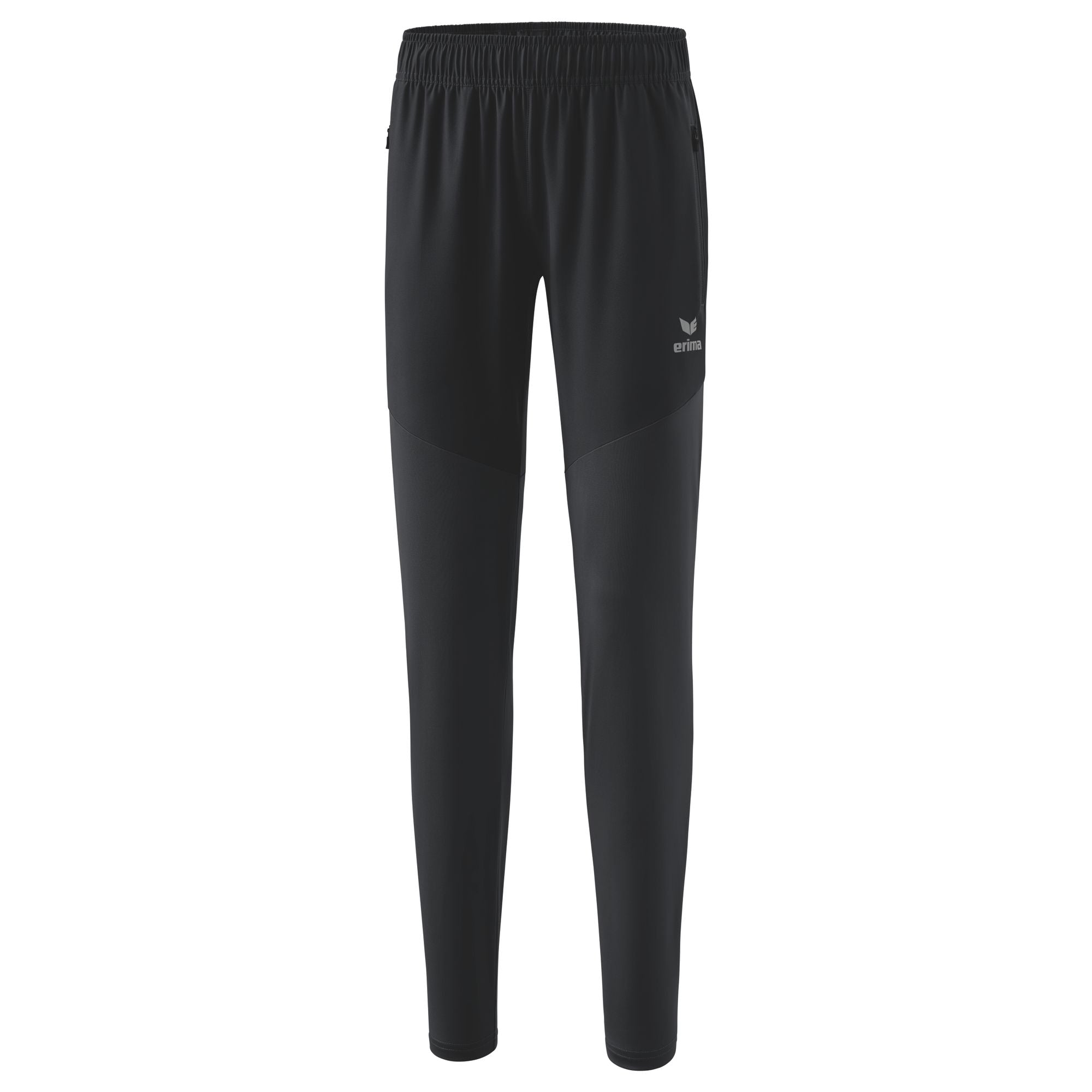 Pantaloni polivalenti Erima Performance negri