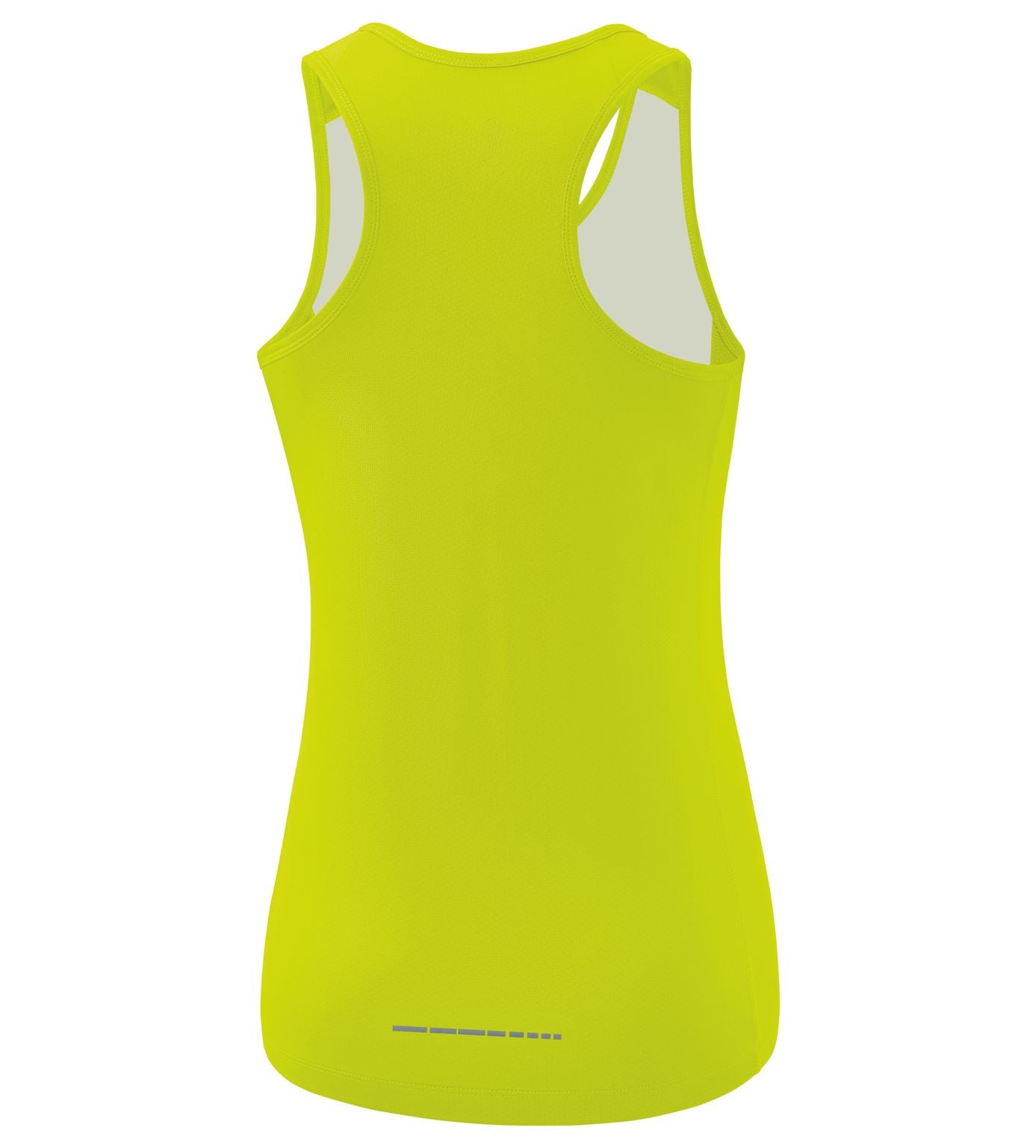 Rásaíocht Erima Singlet Pink
