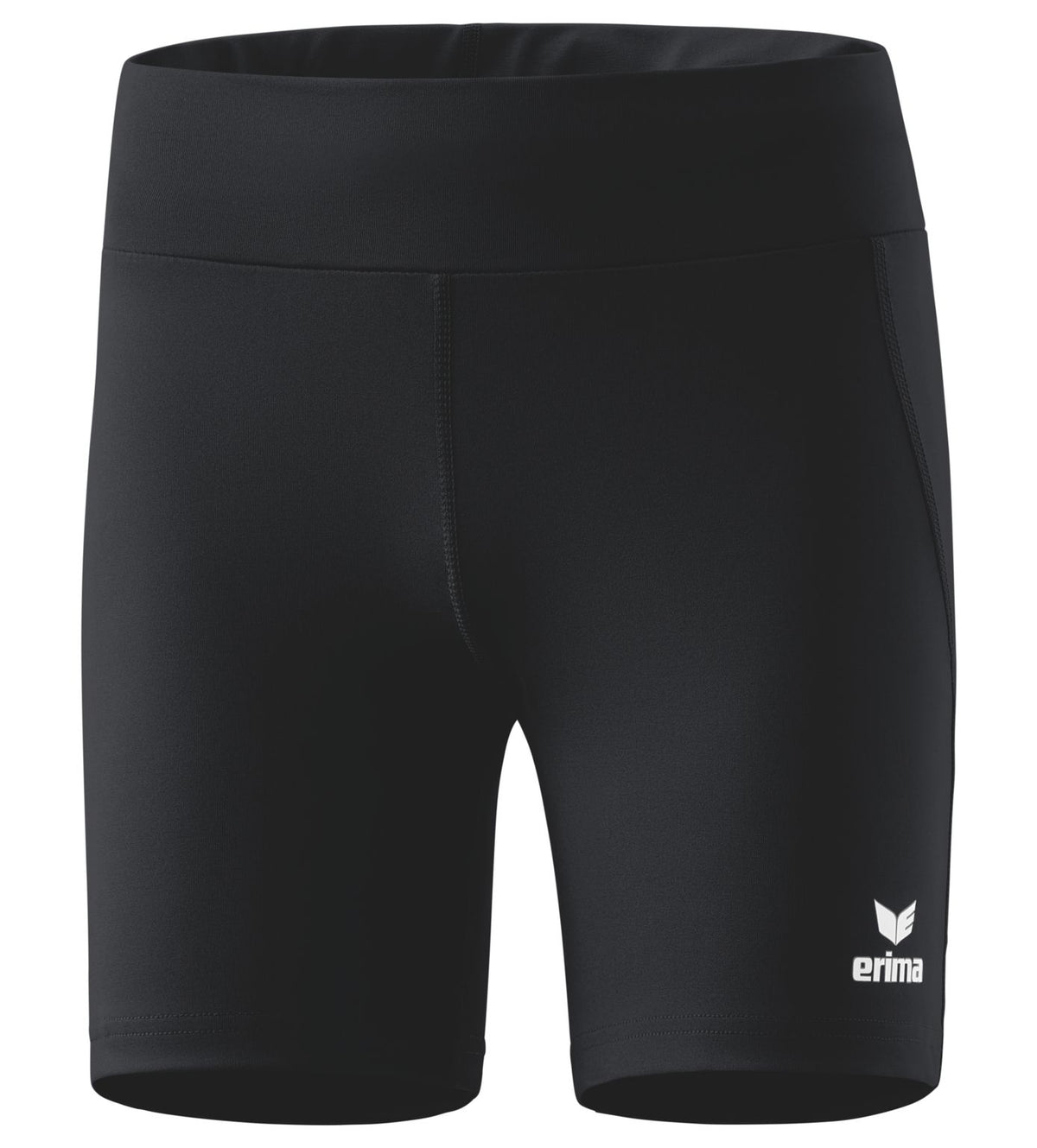 Erima Racing Athletics Tights Kort Svart