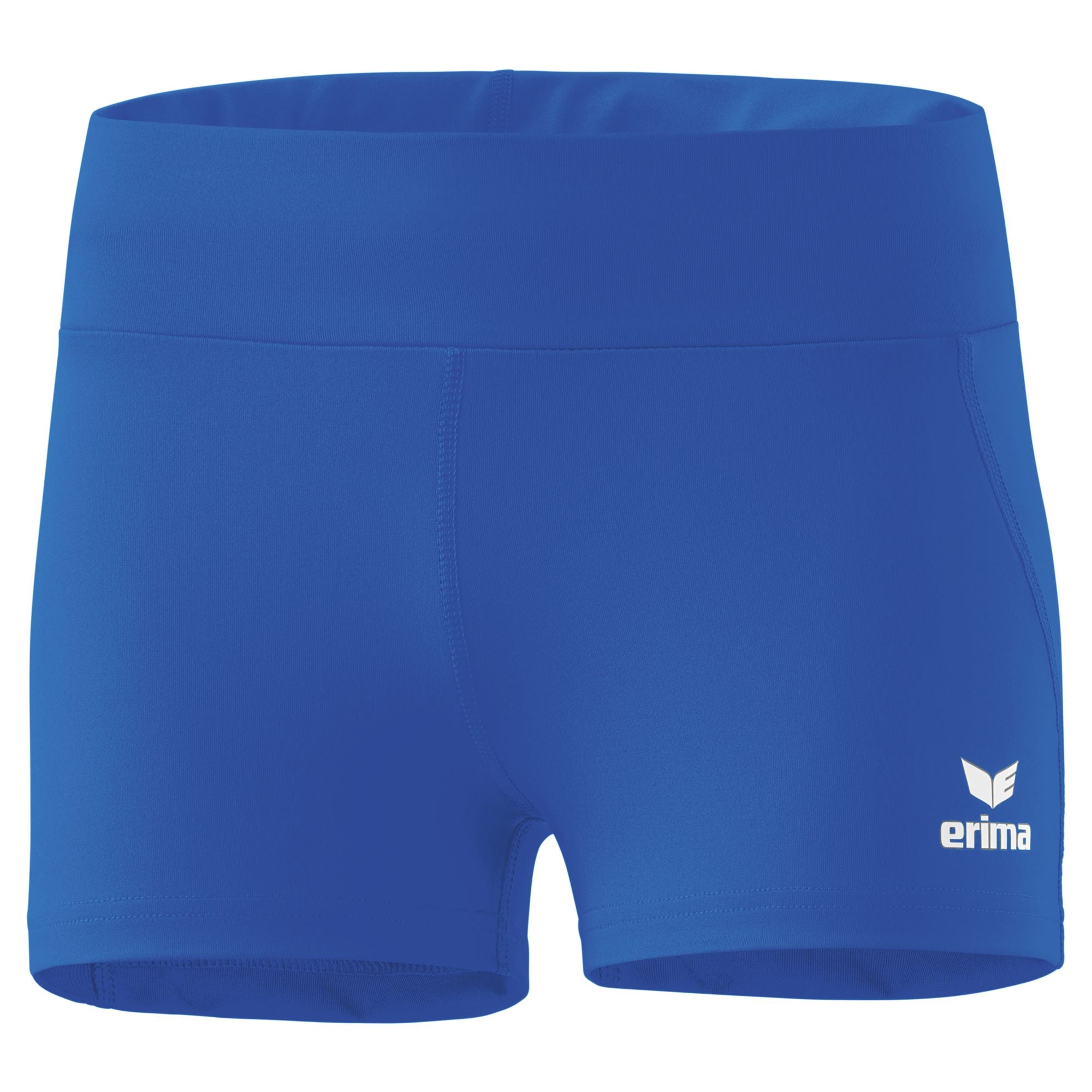 Pantalon chaud Erima Racing Athletics bleu