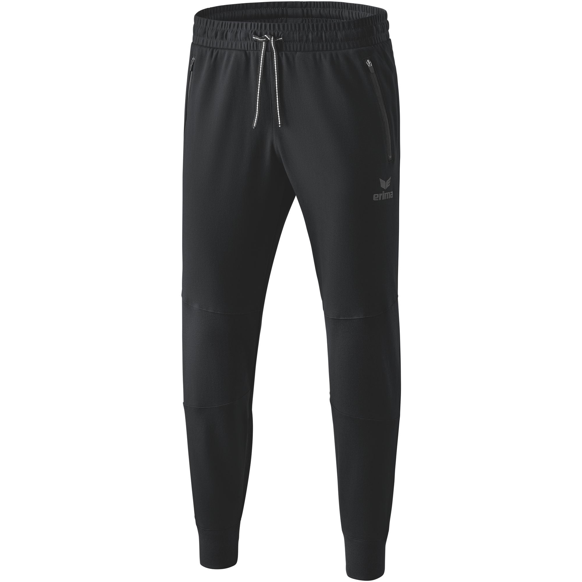 Черен анцуг Erima Essential