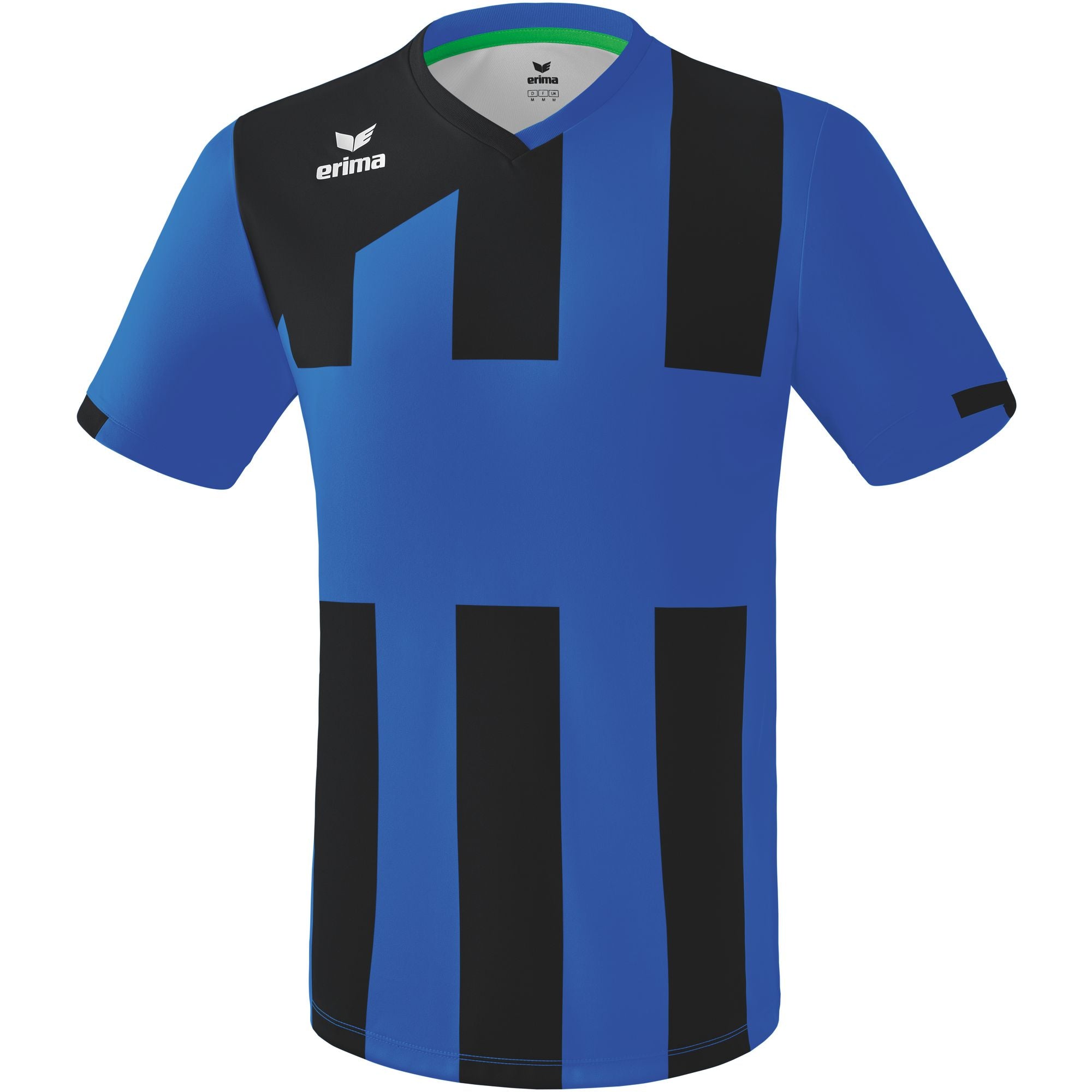 Erima Siena 3.0 Jersey New Royal/zwart