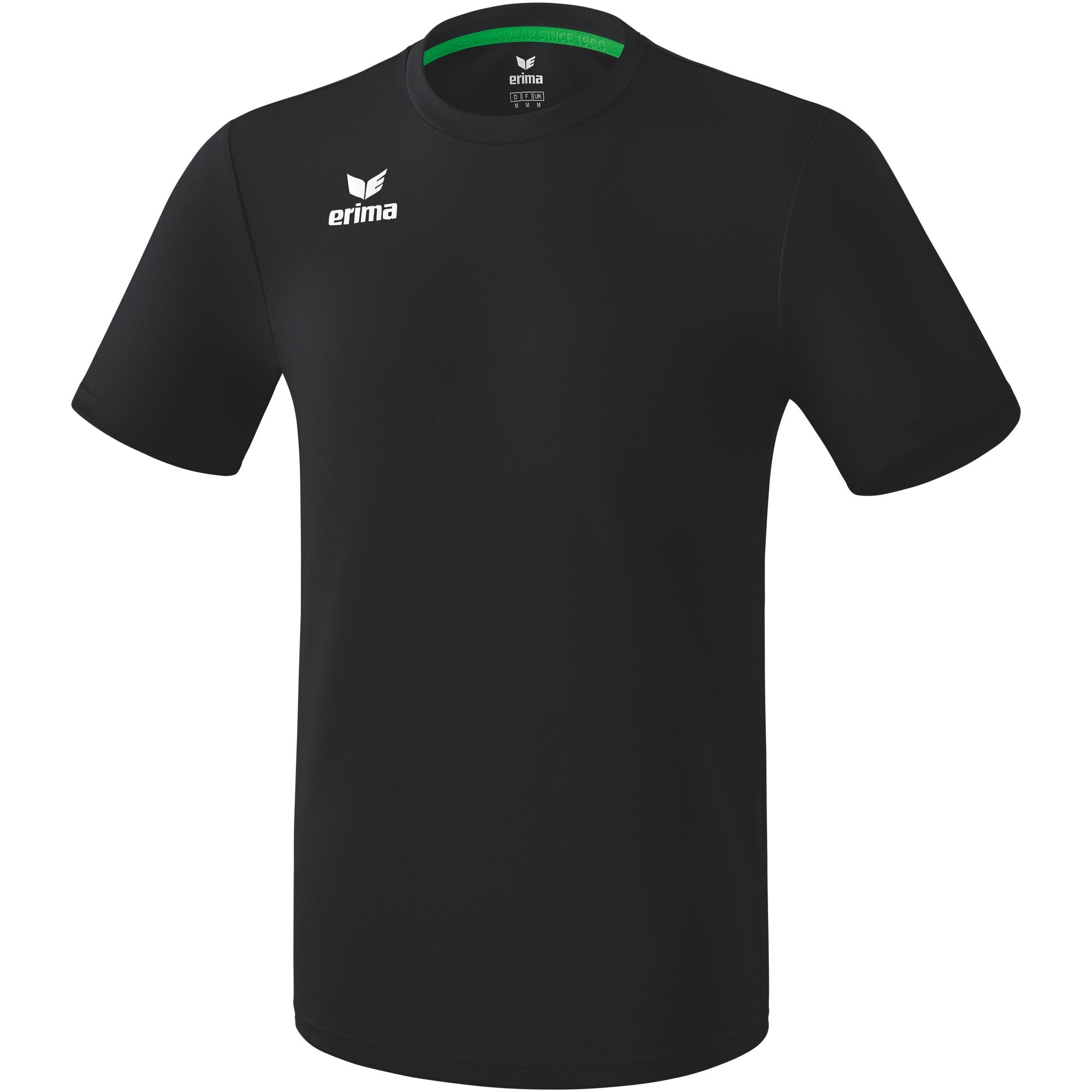 Maglia Erima Liga Nera Junior