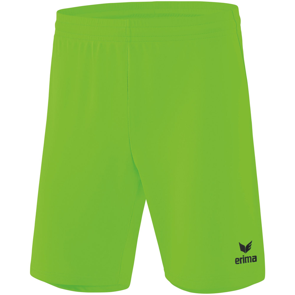 Erima Rio 2.0 Shorts Green Gecko Junior