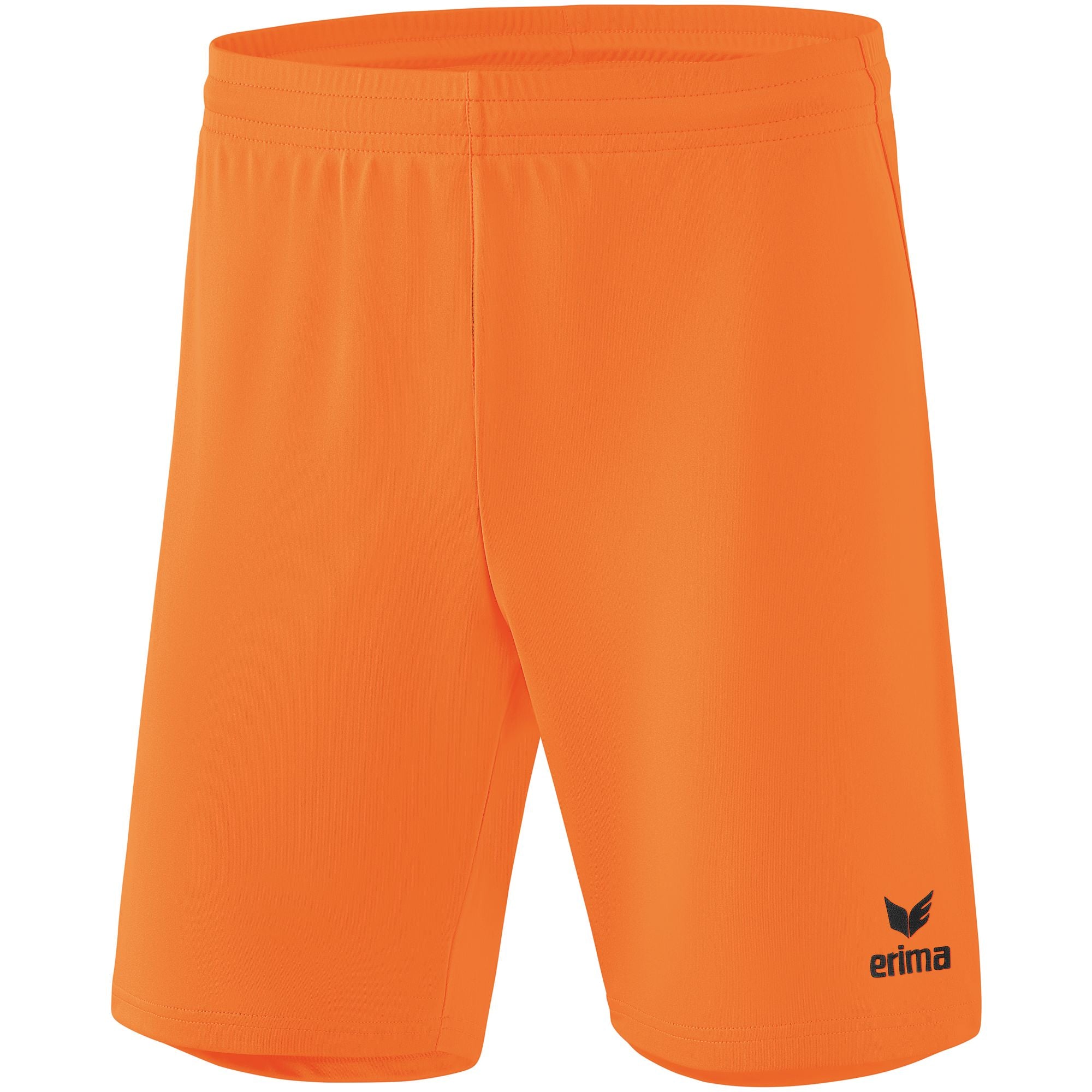 Erima Rio 2.0 Shorts Neon Orange