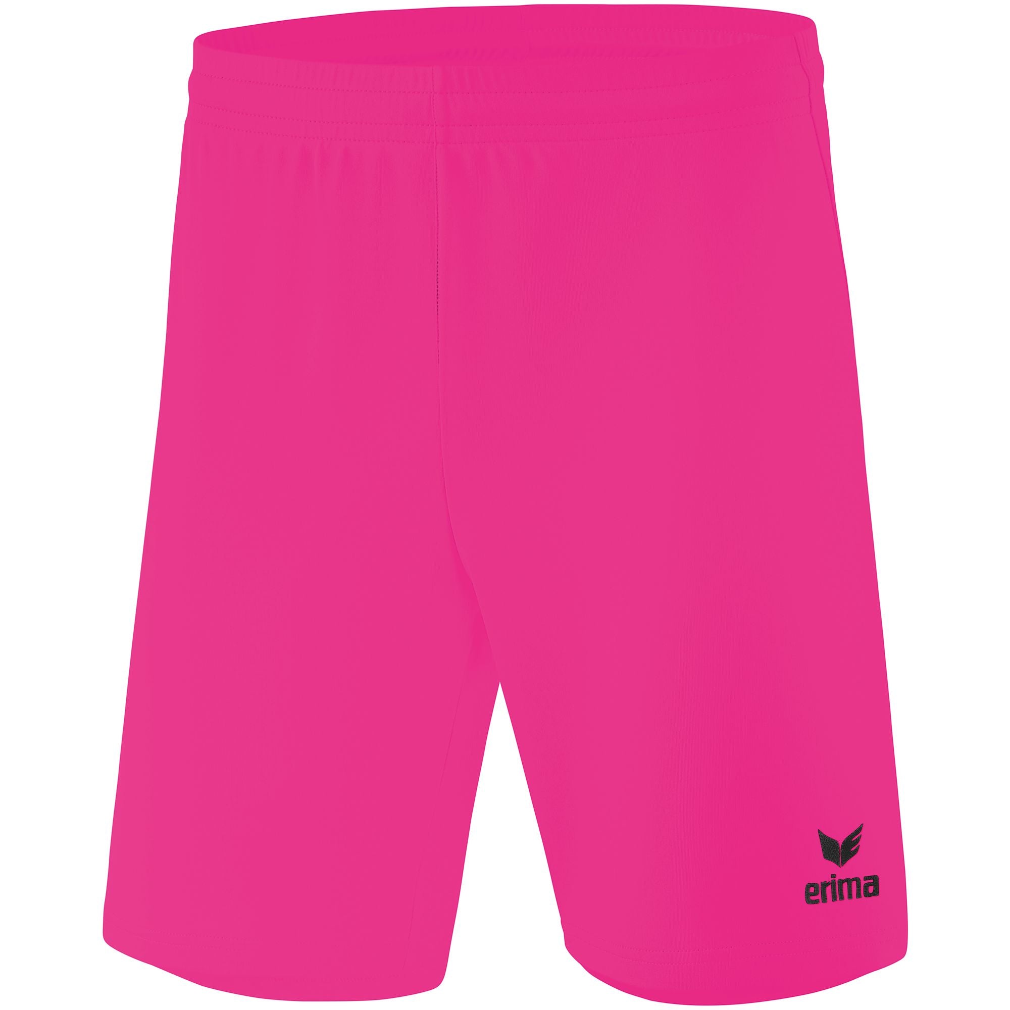 Къси панталони Erima Rio 2.0 Pink Glo Junior