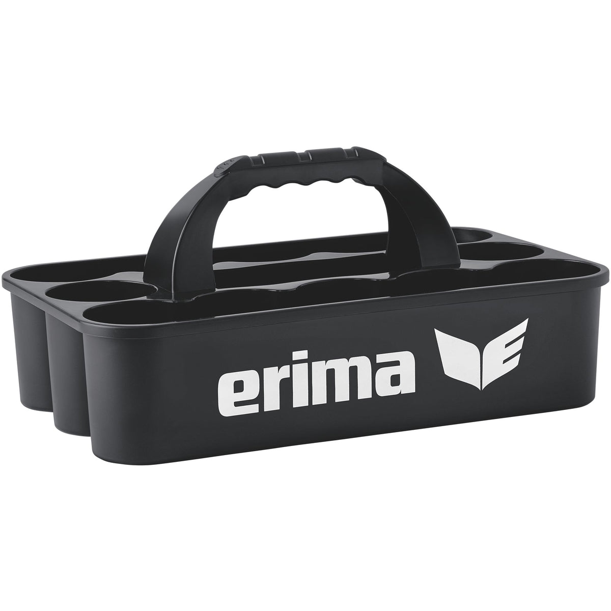 Erima Bidondrager Zwart