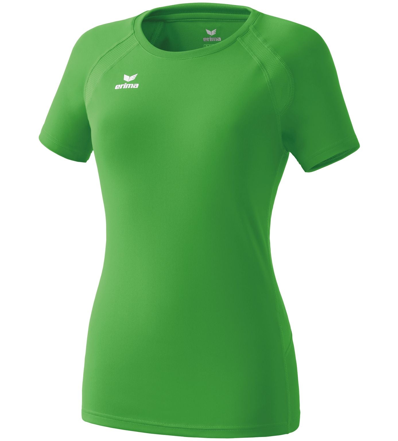 Erima Performance T-shirt Grøn