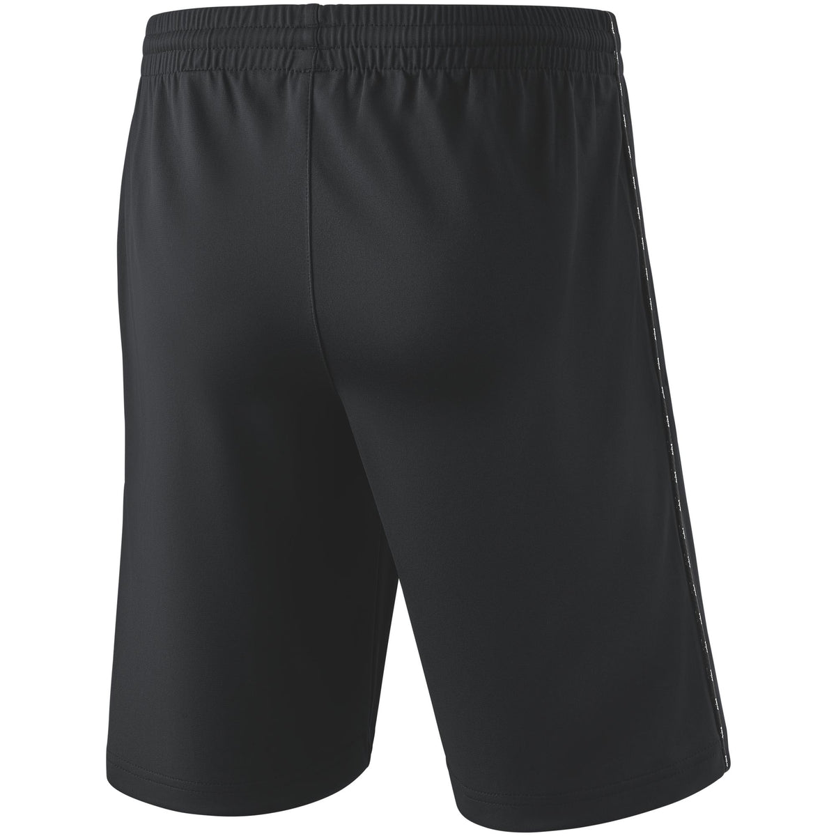 Erima Training Shorts Black Junior