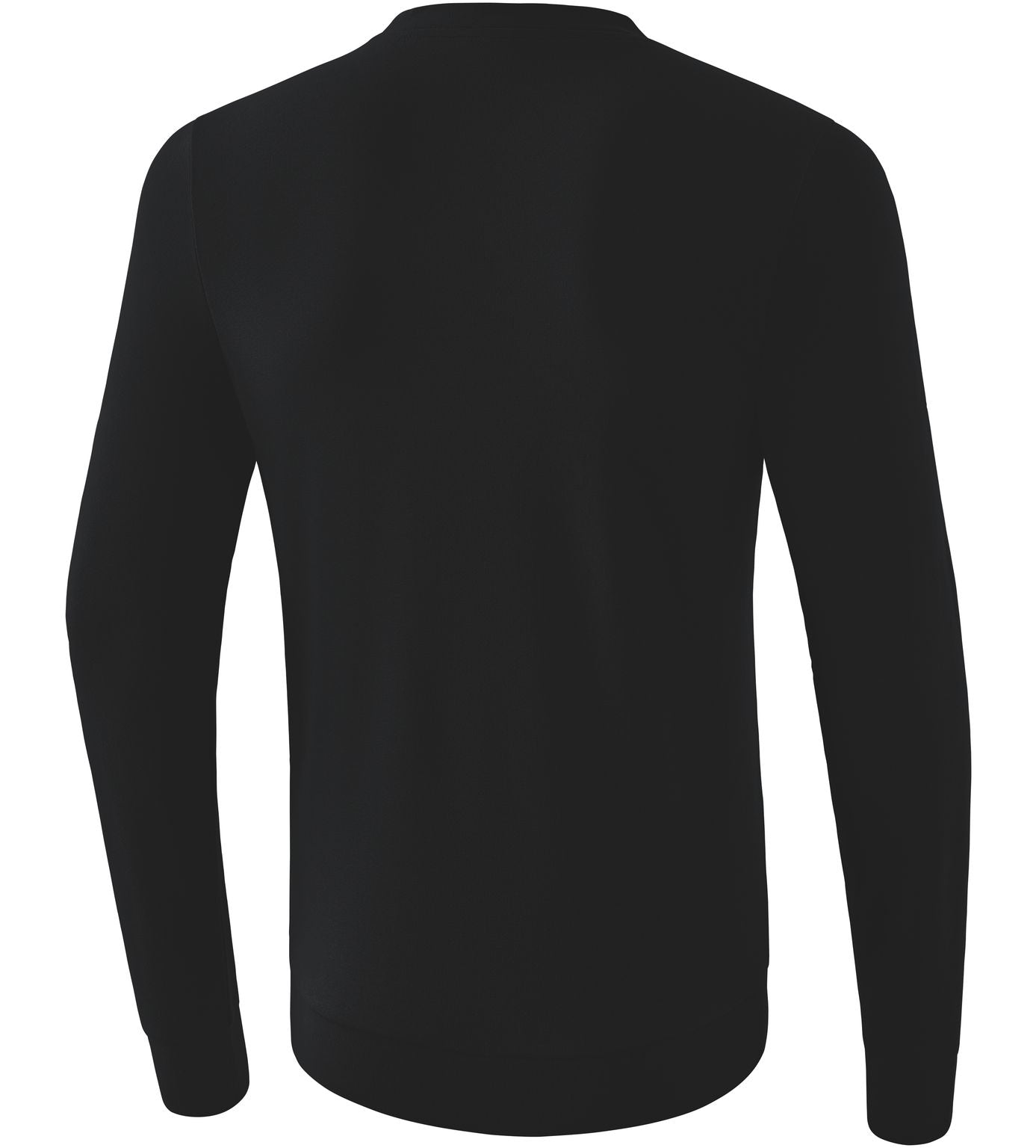 Erima Sweatshirt Black