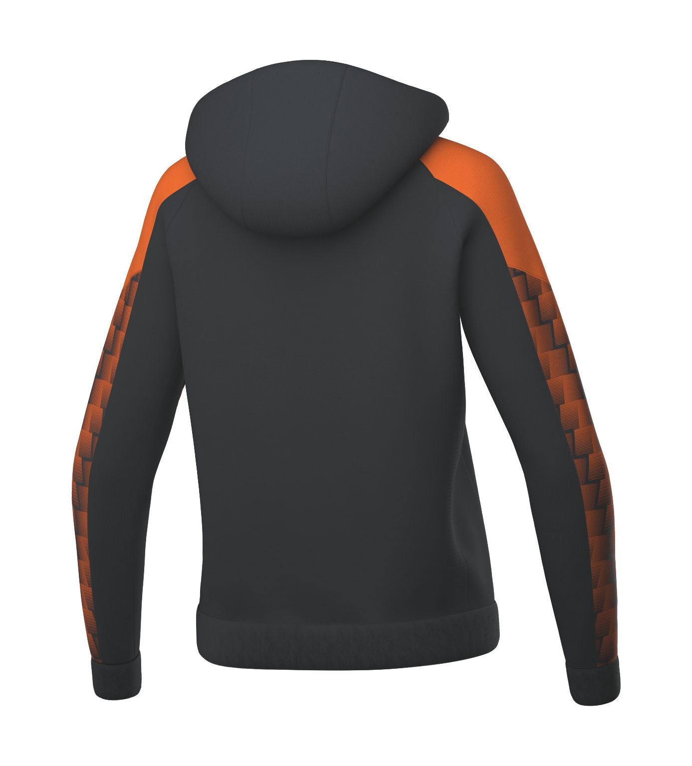 Erima Evo Star Veste d'entraînement à capuche multicolore
