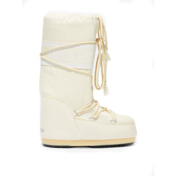 Botas de nieve Moonboot para mujer