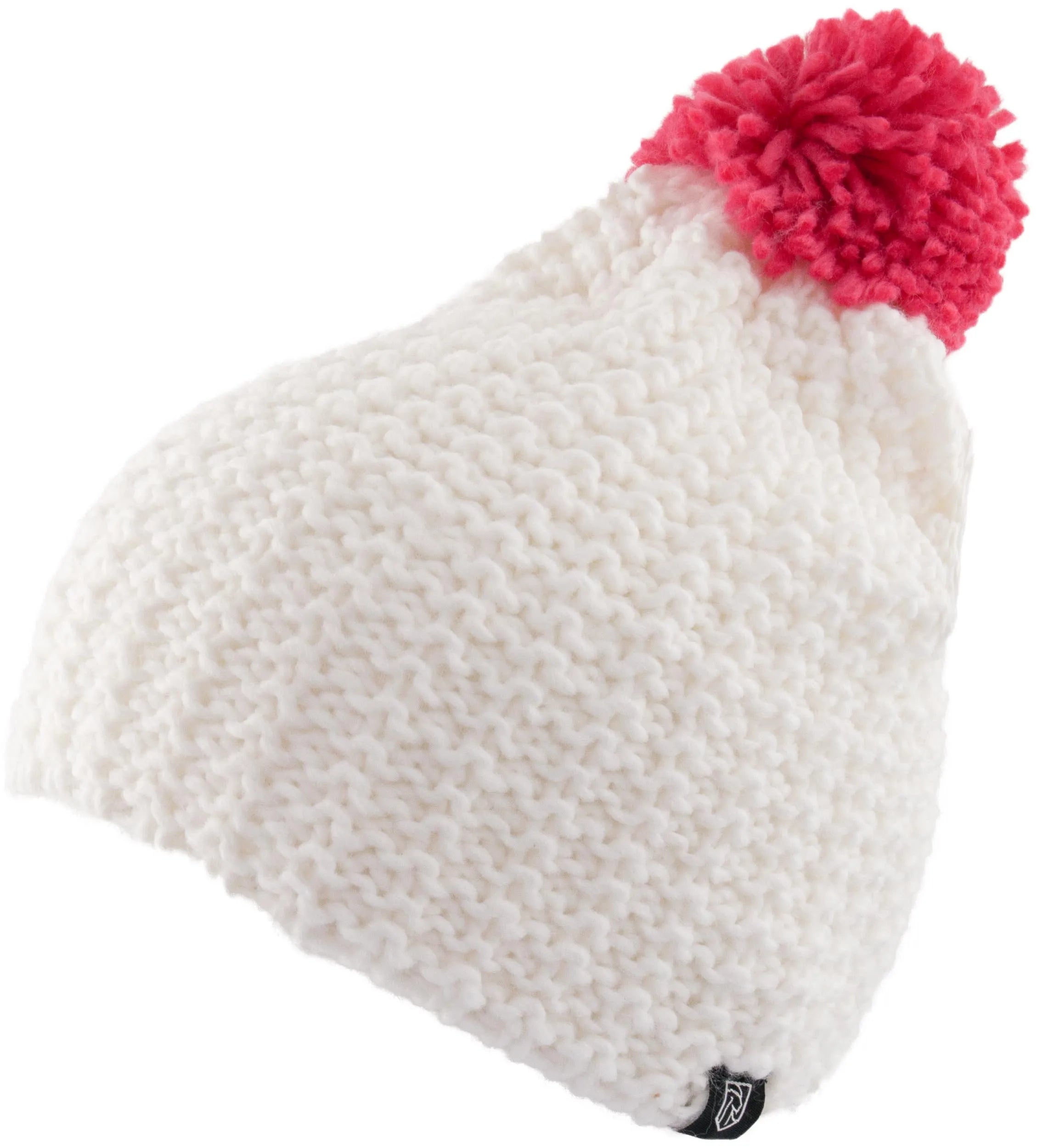 Gorro de invierno mckees valdez blanco blanco