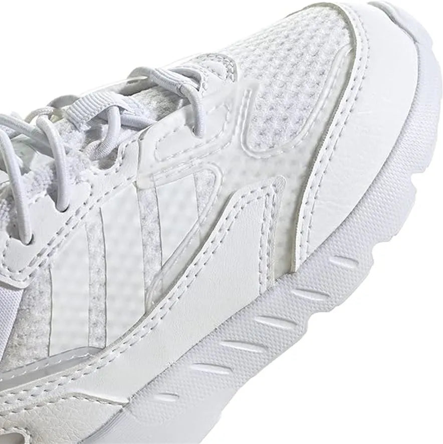 Adidas Originals Zx 1k 2.0 El White Bán