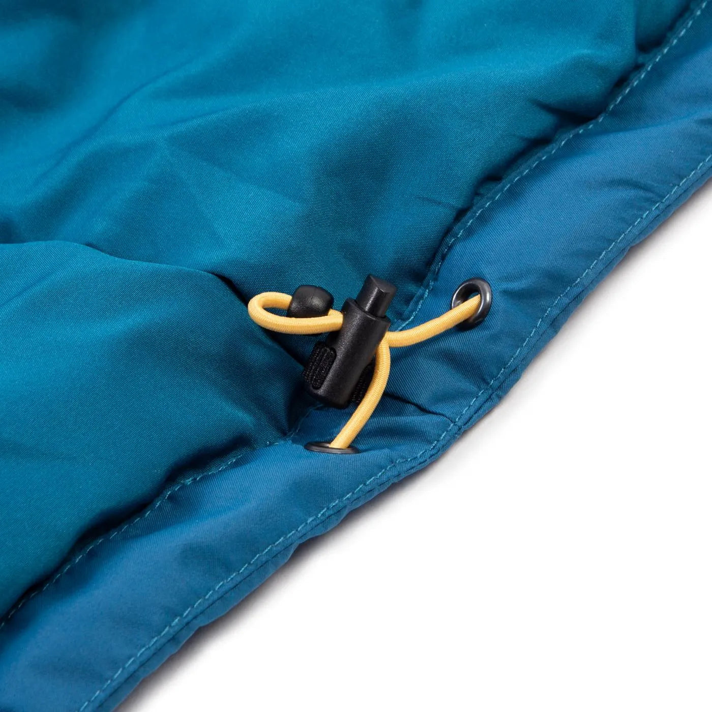 Kinder Outdoorjacke Klimatex Fistana Blau