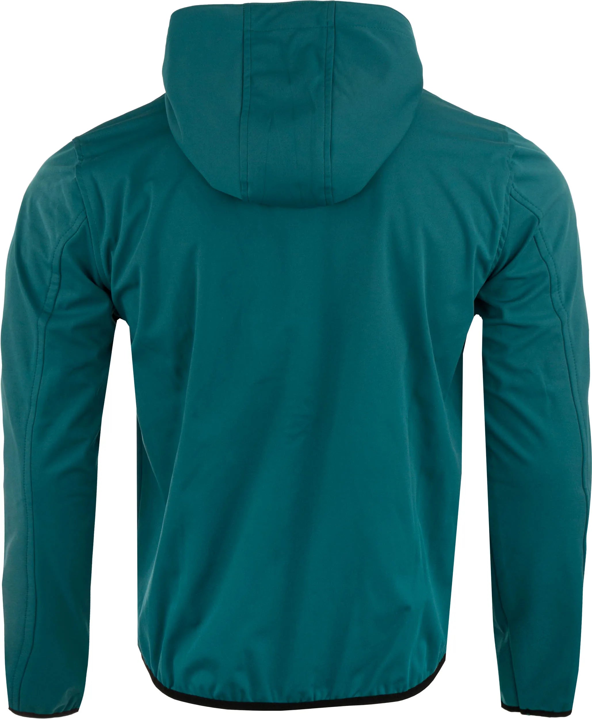 Herren Softshelljacke Athl. Dpt-Agargrün