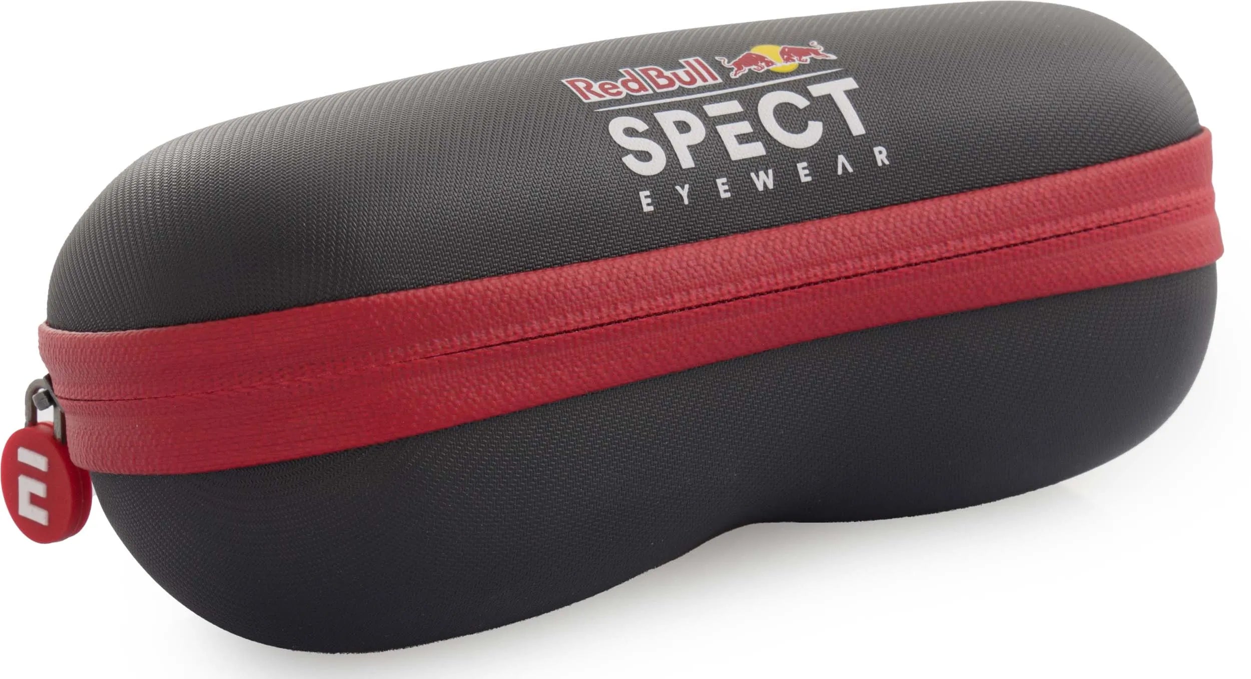 Red bull unisex kingman spéaclaí dubh