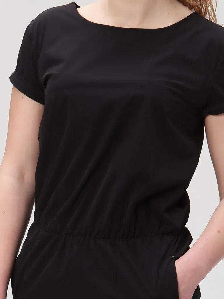 Vestido feminino loap ubulina preto s