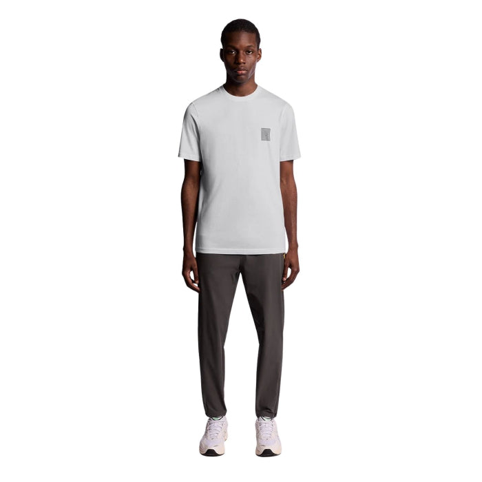Pánské tričko pro volný čas Lyle And Scott