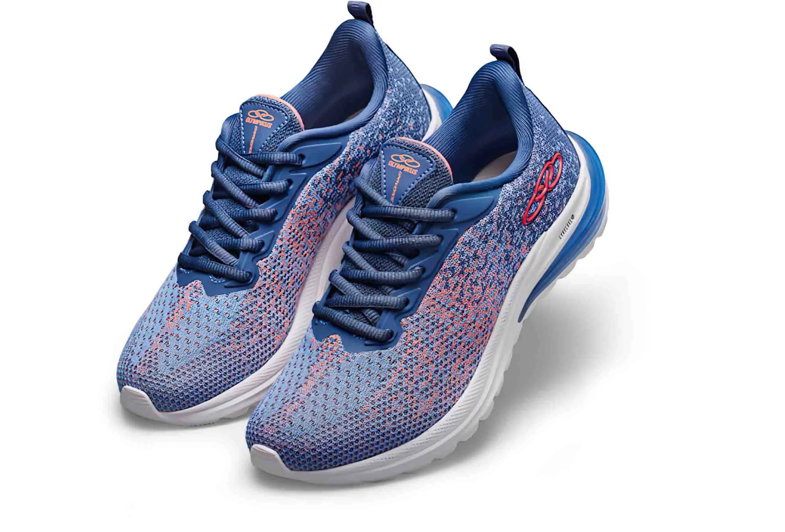 Chaussures Femme Olympikus Gravidade Bleu