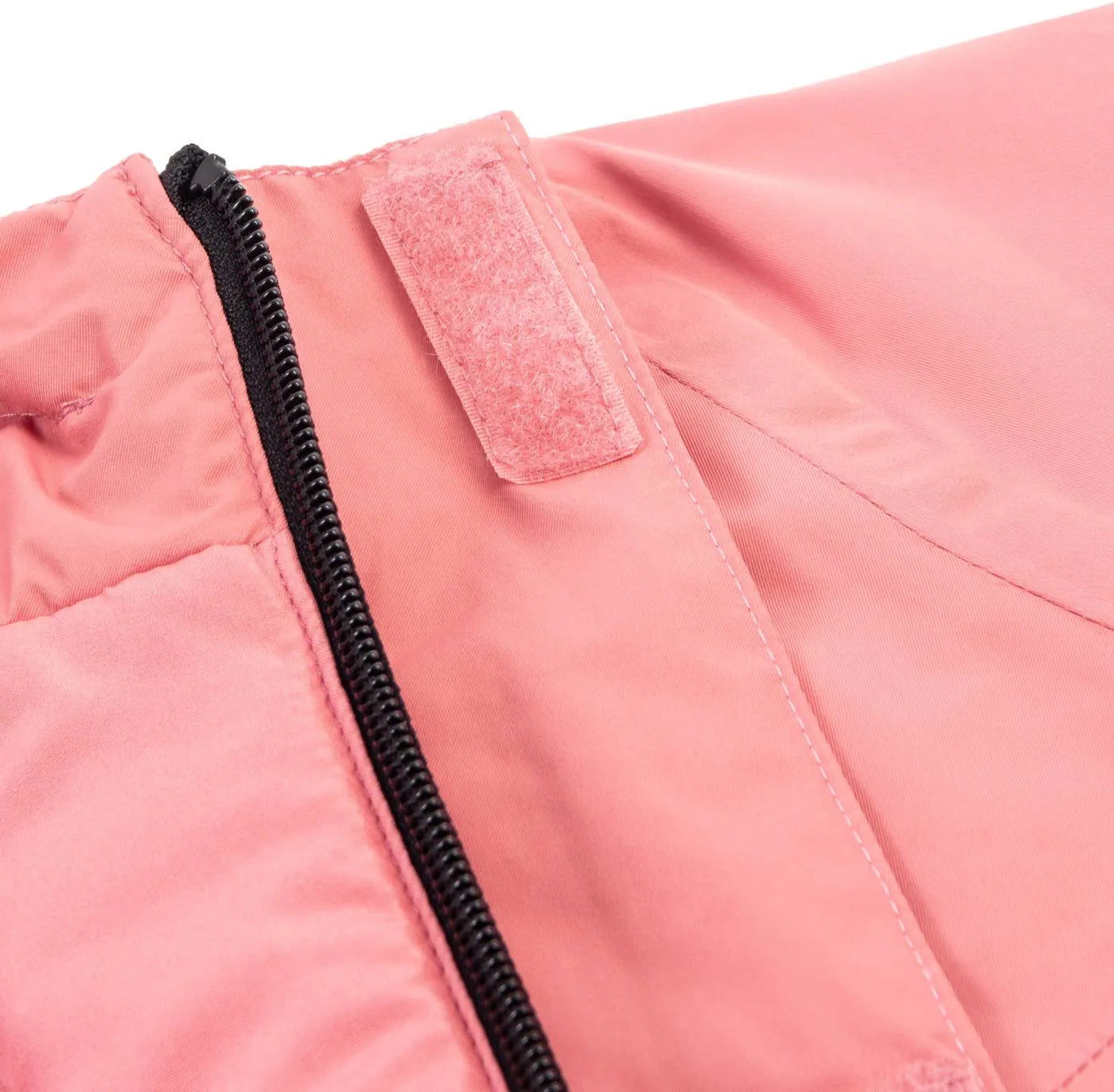 Gyermek kültéri kabát Klimatex Fistana Pink