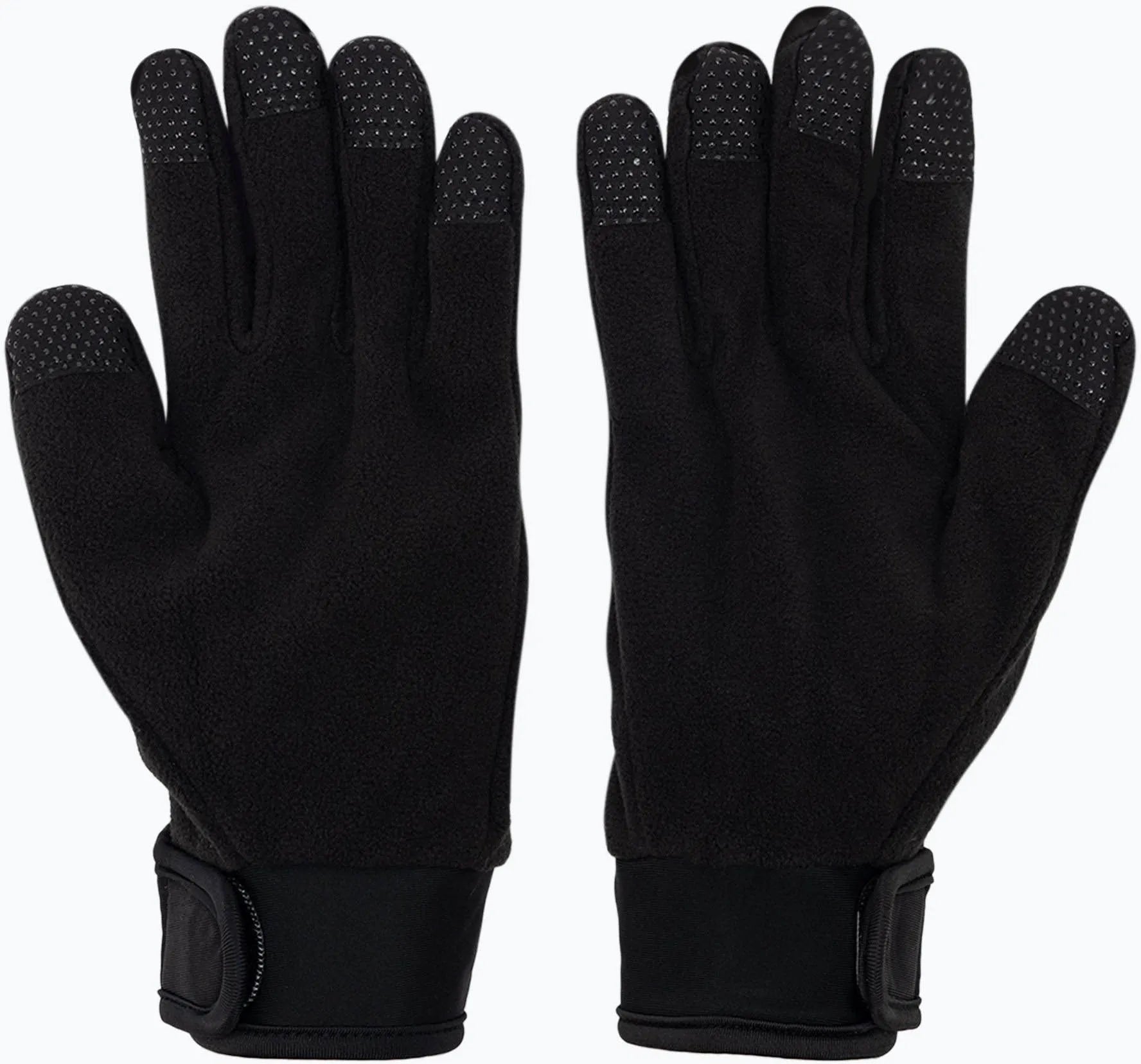 Puma Teamliga 21 Gants d'hiver Noir M/l