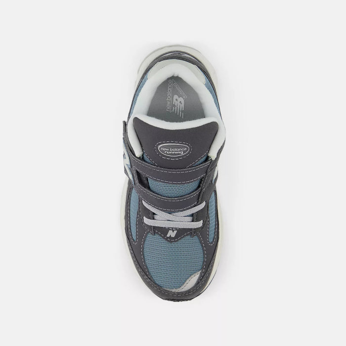 Baskets New Balance Jr