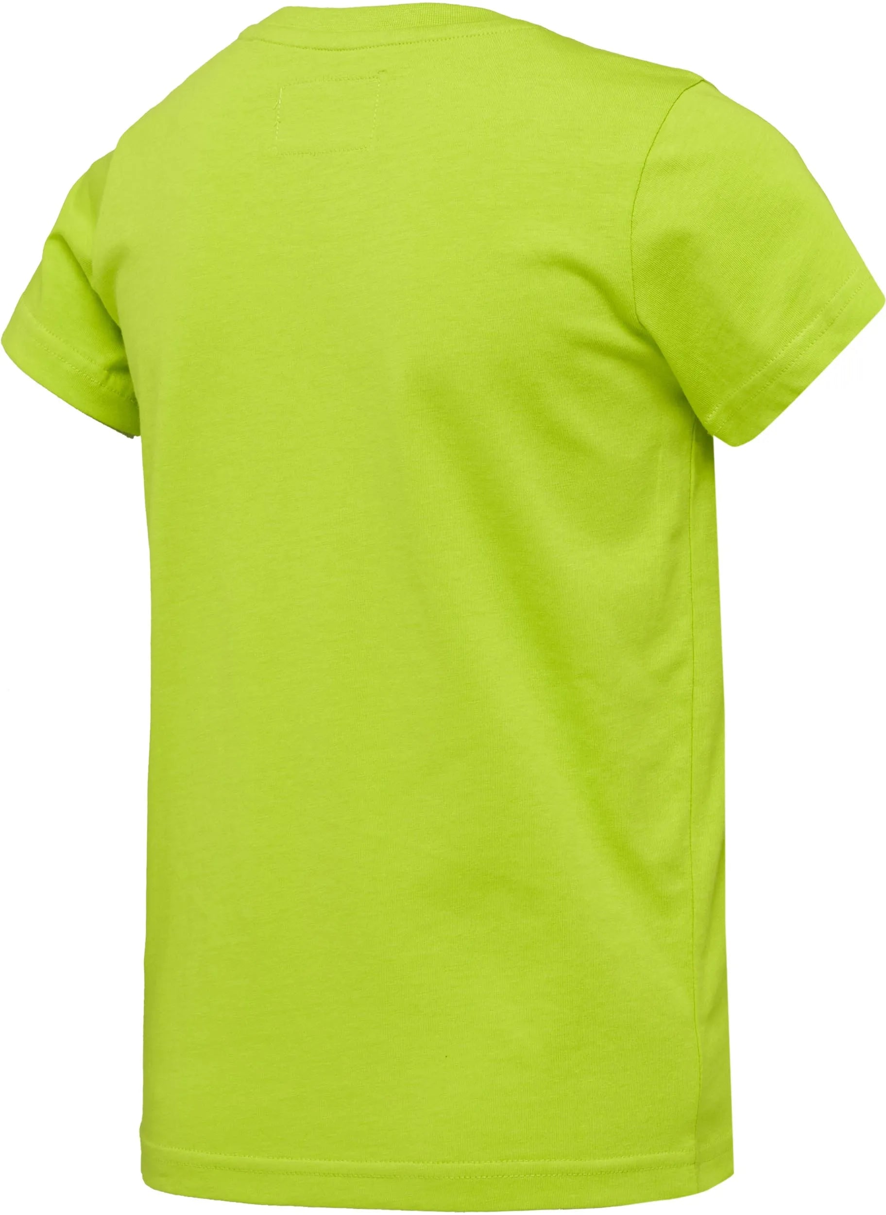 T-shirt da bambino Loap Boodarar Verde