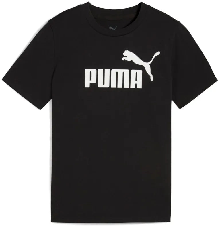 Ess No. 1 Logo Tee B Sort