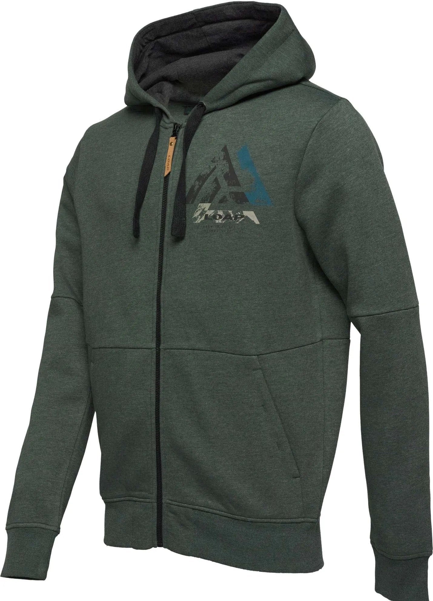 Men's Sweatshirt Loap Edcar Green