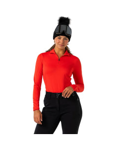 Falcon Ski Pully Ladies