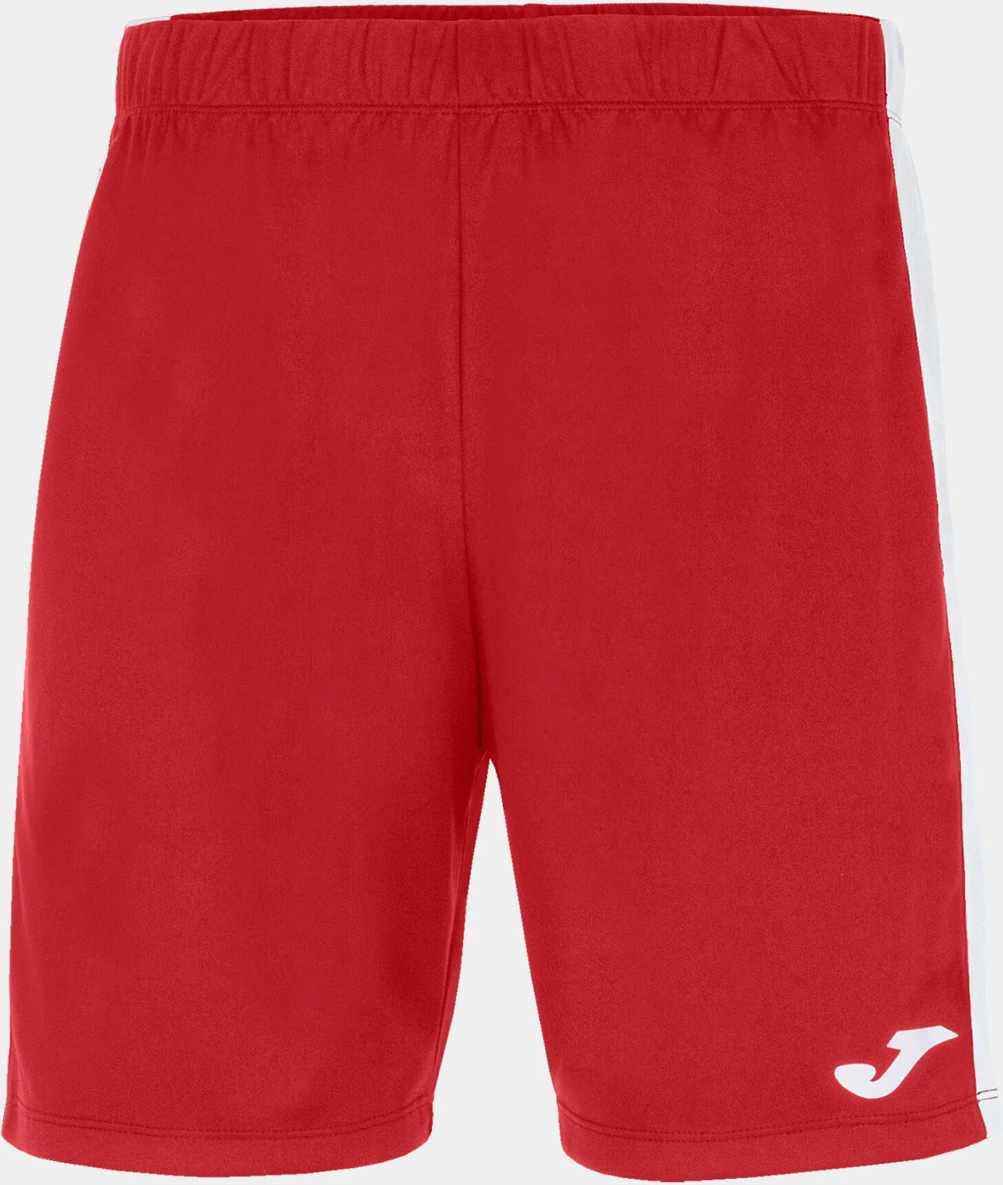 Joma maxi korte sportshort rood m